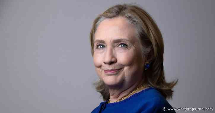 Hillary Clinton Finally Throws in the Towel Against Trump