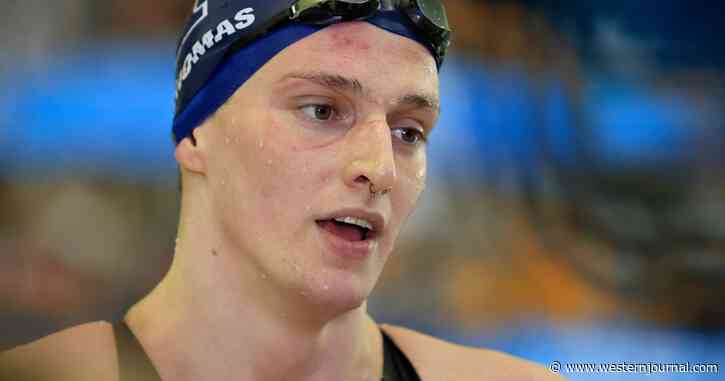 FINA Restricts Transgender Swimmers; Lia Thomas Banned from Women's Events Under New Standard