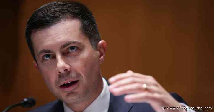 Buttigieg Threatens Airline with His Power After Cancelled Flight Left Him Driving