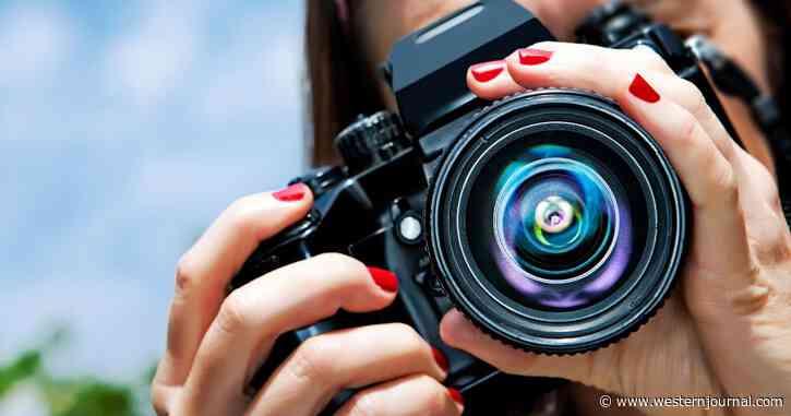 Fired Teacher Defends Pictures of Undressed Underage Girls as 'Art'