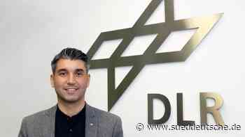 Oberpfaffenhofen: Raumfahrtzentrum sucht "die hellsten Köpfe“ - Starnberg - Süddeutsche Zeitung - SZ.de