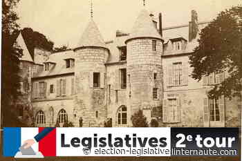 Résultat de la législative à Vaux-sur-Seine : 2e tour en direct - L'Internaute