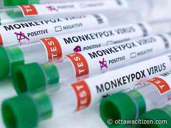 Ottawa Public Health vaccinating some of most vulnerable against monkeypox