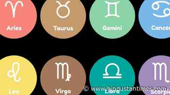 Horoscope Today: Astrological prediction for June 20, 2022 - Hindustan Times