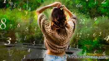 Weekly Numerology Predictions from 20th June to 26th June, 2022 - Hindustan Times