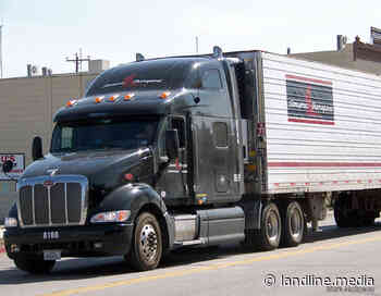 Stevens Transport seeks exemption for permit holders - Land Line Media