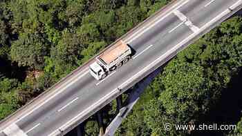 Shell Commercial Road Transport Partnership - Shell Global