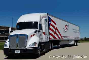 Heartland Express Buys Smith Transport - Fleet Management - Trucking Info - Heavy Duty Trucking