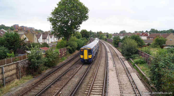 Special rail timetable published for the national railway strike