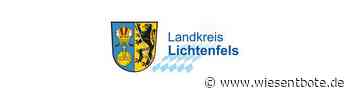 Beratung für Menschen mit Behinderung - Sprechstunde im Landratsamt Lichtenfels - Der Neue Wiesentbote