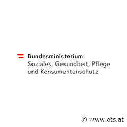 Gesundheitsministerium startet Beratung am Hitzetelefon 050 555 555 - APA OTS