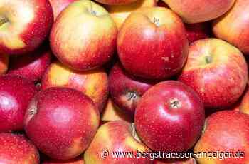 Streit um Knöllchen: Obstbauer kündigt Lieferstopp an – Verwaltung lenkt ein - Region Bergstraße - Bergsträßer Anzeiger