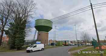 Brandje in bureauruimte is snel onder controle | Mechelen | hln.be - Het Laatste Nieuws