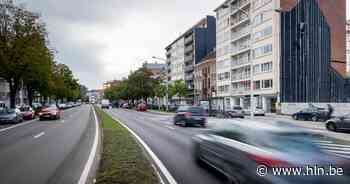 Circulatieplan voor Vesten eerste keer aangepast op basis van feedback - Het Laatste Nieuws