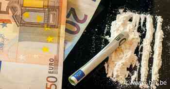 Procureur vordert tot vier jaar tegen vijf cocaïnedealers - Het Laatste Nieuws