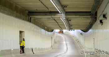 Tangent opent toch niet op 27 juni: extra veiligheidstesten nodig - Het Laatste Nieuws