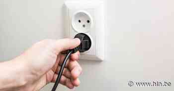Defect zet meer dan 5.000 gezinnen zonder stroom | Mechelen | hln.be - Het Laatste Nieuws