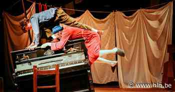 Onze weekendtips voor de regio Mechelen: circusvoorstelling, reuzenstoet en vintage reclamebeurs - Het Laatste Nieuws