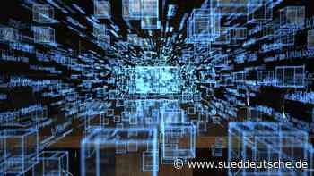 Es ist richtig, eine verantwortungsvolle KI zu entwickeln - Süddeutsche Zeitung - SZ.de