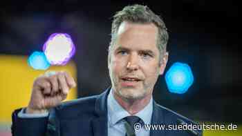 Preise - Dürr: Übergewinnsteuer ist Spiel mit dem Feuer - Wirtschaft - SZ.de - Süddeutsche Zeitung - SZ.de