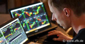 Bundesregierung will Liquidität von Energieunternehmen sichern: Zeitung für kommunale Wirtschaft - Zeitung für kommunale Wirtschaft