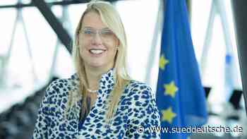 Die Chefin der EU-Versicherungsaufsicht will mehr Transparenz - Süddeutsche Zeitung - SZ.de