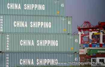 Teurer Wandel: Warum Bayern zum Importland geworden ist - Mittelbayerische Zeitung