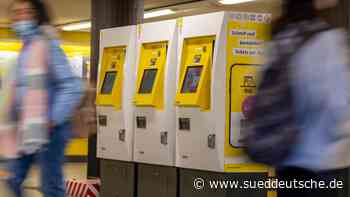 Verkehr - Berlin - BVG erwartet vorerst nicht Rückkehr aller Abonnenten - Wirtschaft - SZ.de - Süddeutsche Zeitung - SZ.de