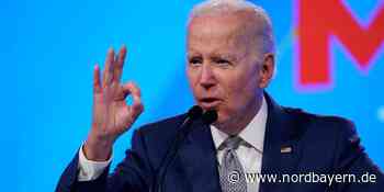 Build Back Better: Warum Bidens Konjunkturprogramm auch Bayern hilft - Nordbayern.de