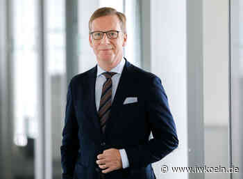 „Die deutsche Wirtschaft wird international hoch vernetzt bleiben” - Institut der deutschen Wirtschaft