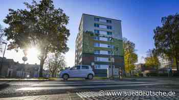 Inflation in Deutschland: Da kommt was auf die Mieter zu - Süddeutsche Zeitung - SZ.de