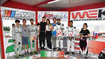 Gattopardo si aggiudica la 2H Endurance al Kartodromo di Messina - Messina Sportiva