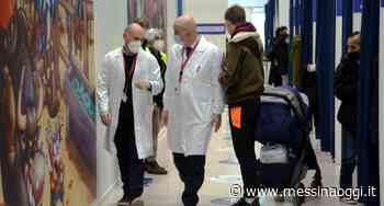 Covid, 30.526 nuovi casi e 18 decessi in 24 ore - Messina Oggi