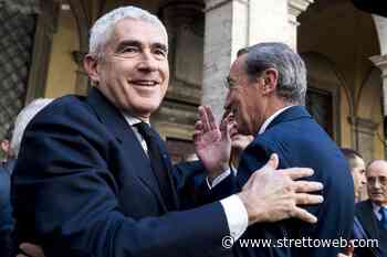 Messina, Casini all’Università per presentare un volume su Nilde Iotti - StrettoWeb