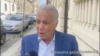 Messina in ansia, domani incontro chiave Basile-Sciotto - Gazzetta del Sud - Edizione Messina