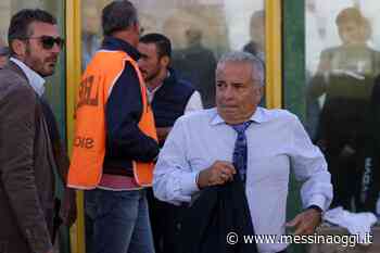 Futuro Acr Messina, il sindaco Basile incontra Sciotto - Messina Oggi