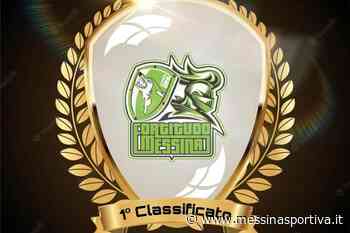 La Fortitudo Messina è promossa in serie D. Dieci vittorie su dodici gare - Messina Sportiva