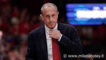 Basket, Ettore come Charlie e il Vate: il ristretto club dei 3x3 - MilanoToday.it