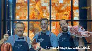 Messina, la tenacia di Andrea: è l’arma migliore per realizzare i sogni - Gazzetta del Sud - Edizione Messina