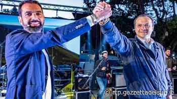 Cateno De Luca conquista Messina e pensa alle liste per le regionali - Messina