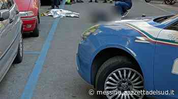 Messina, 47enne ritrovato senza vita in pieno centro. Un malore improvviso - Gazzetta del Sud - Edizione Messina