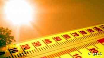Nuova ondata di grande caldo: occhi puntati su Palermo, Catania e Messina - Giornale di Sicilia