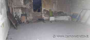 Messina. Il deposito di Isamupubbirazzu svuotato: “Non ci meritiamo tutto questo” - Tempo Stretto