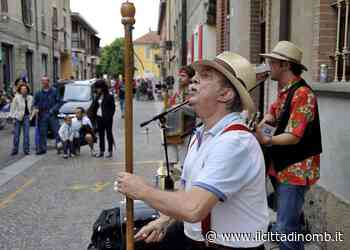 Arcore Street Festival e Cena in bianco: inizia l'estate - Il Cittadino di Monza e Brianza