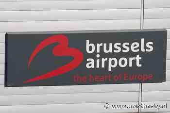 Tot driekwart van alle vluchten vanuit Brussel geannuleerd - Up in the Sky