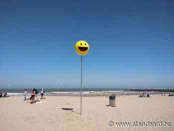 Vermist jongetje (9) uit Brussel 7 kilometer verder teruggevonden - De Standaard