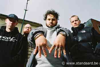 Brussel blijft de basis. De albums van de week - De Standaard