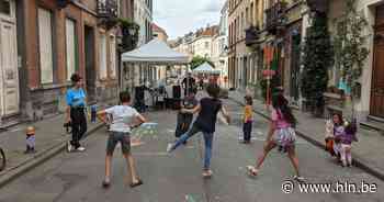 'Brussel met vakantie:' veertigtal lokale initiatieven voor vakantie in eigen hoofdstad - Het Laatste Nieuws