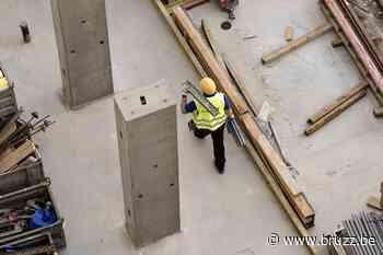 Dit jaar al zes dodelijke ongevallen in de bouw in Brussel - BRUZZ