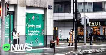 Comité Alhambra bezorgd over 'grote toename' Chinese prostituees in Brussel - VRT NWS